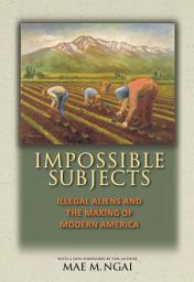 Icon image Impossible Subjects: Illegal Aliens and the Making of Modern America - Updated Edition