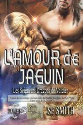 Icon image L’amour de Jaguin