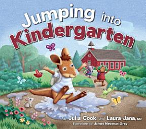 Icon image Jumping Into Kindergarten