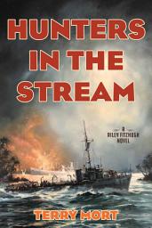 Icon image Hunters in the Stream: A Riley Fitzhugh Novel