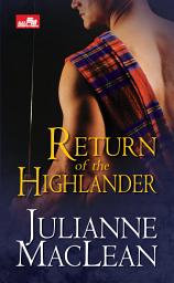 Icon image HR: Return of The Highlander