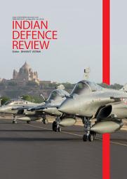 Icon image Indian Defence Review Jul-Sep 2014 (Vol 29.3)