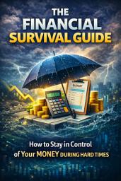 Icon image The Financial Survival Guide: How to Stay in Control of Your Money During Hard Times