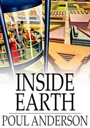 Icon image Inside Earth