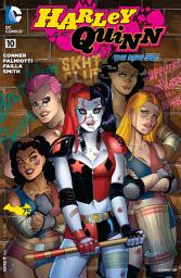 Icon image Harley Quinn (2013)