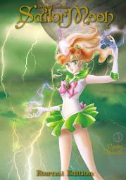 Icon image Pretty Guardian Sailor Moon Eternal Edition: 1