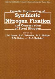Icon image Genetic Engineering of Symbiotic Nitrogen Fixation and Conservation of Fixed Nitrogen
