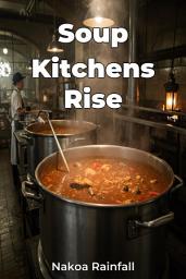 Icon image Soup Kitchens Rise