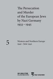 Icon image Western and Northern Europe 1940–June 1942