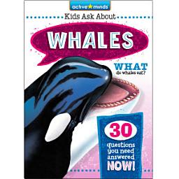 Icon image Whales