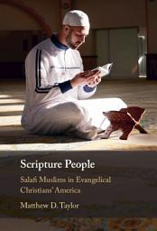 Icon image Scripture People