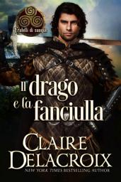 Icon image Il drago e la fanciulla