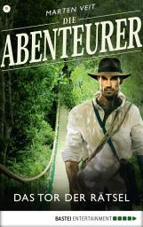 Icon image Die Abenteurer - Folge 09: Das Tor der Rätsel