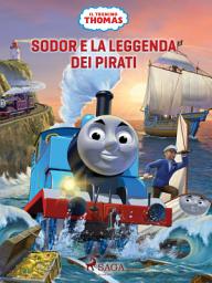 Icon image Il trenino Thomas - Sodor e la leggenda dei pirati