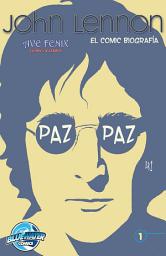 Icon image Orbit: John Lennon: Spanish Edition