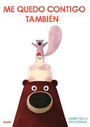 Icon image Me quedo contigo también