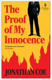 Icon image The Proof of My Innocence