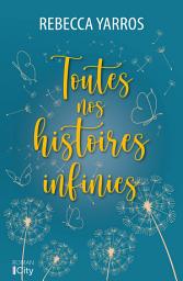 Icon image Toutes nos histoires infinies