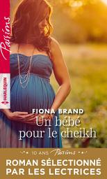 Icon image Un bébé pour le cheikh
