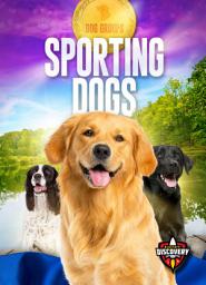 Icon image Sporting Dogs