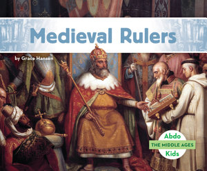 Icon image Medieval Rulers