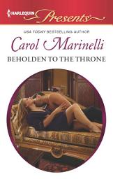 Icon image Beholden to the Throne