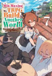 Icon image Min-Maxing My TRPG Build in Another World