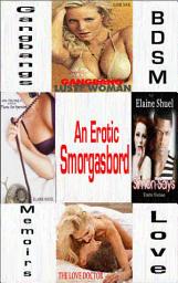 Icon image An Erotic Smorgasbord
