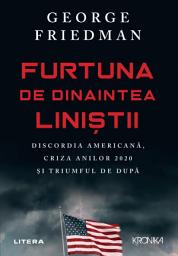 Icon image Furtuna De Dinaintea Linistii