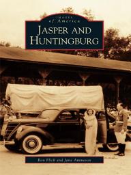 Icon image Jasper and Huntingburg