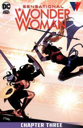 Icon image Sensational Wonder Woman (2021)