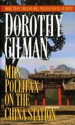 Icon image Mrs. Pollifax on the China Station