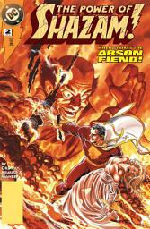 Icon image The Power of Shazam! (1995 - 1999)