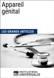 Icon image Appareil génital: Les Grands Articles d'Universalis