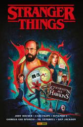Icon image Stranger Things