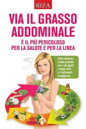 Icon image Via il grasso addominale
