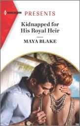 Icon image Kidnapped for His Royal Heir