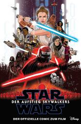 Icon image Star Wars: Der Aufstieg Skywalkers - Der offizielle Comic zum Film