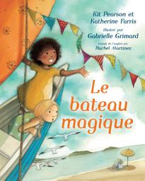 Icon image Le bateau magique