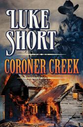 Icon image Coroner Creek