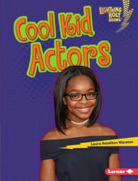 Icon image Cool Kid Actors