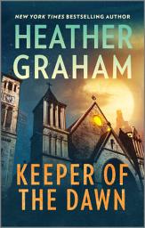 Icon image Keeper of the Dawn: A Supernatural Thriller