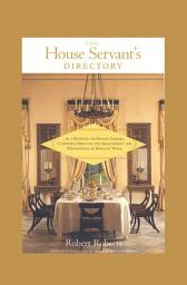 Icon image The House Servant's Directory