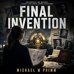 Icon image FINAL INVENTION