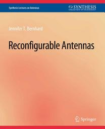 Icon image Reconfigurable Antennas