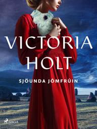 Icon image Sjöunda jómfrúin