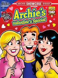 Icon image Archie Showcase Digest: Archie's Valentine's Special