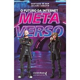 Icon image O futuro da internet: Metaverso