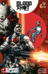 Icon image Bloodshot Reborn