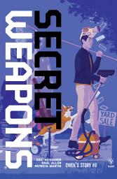 Icon image Secret Weapons: Owen's Story #0